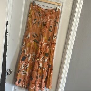 O’Neill Floral Beach Pants